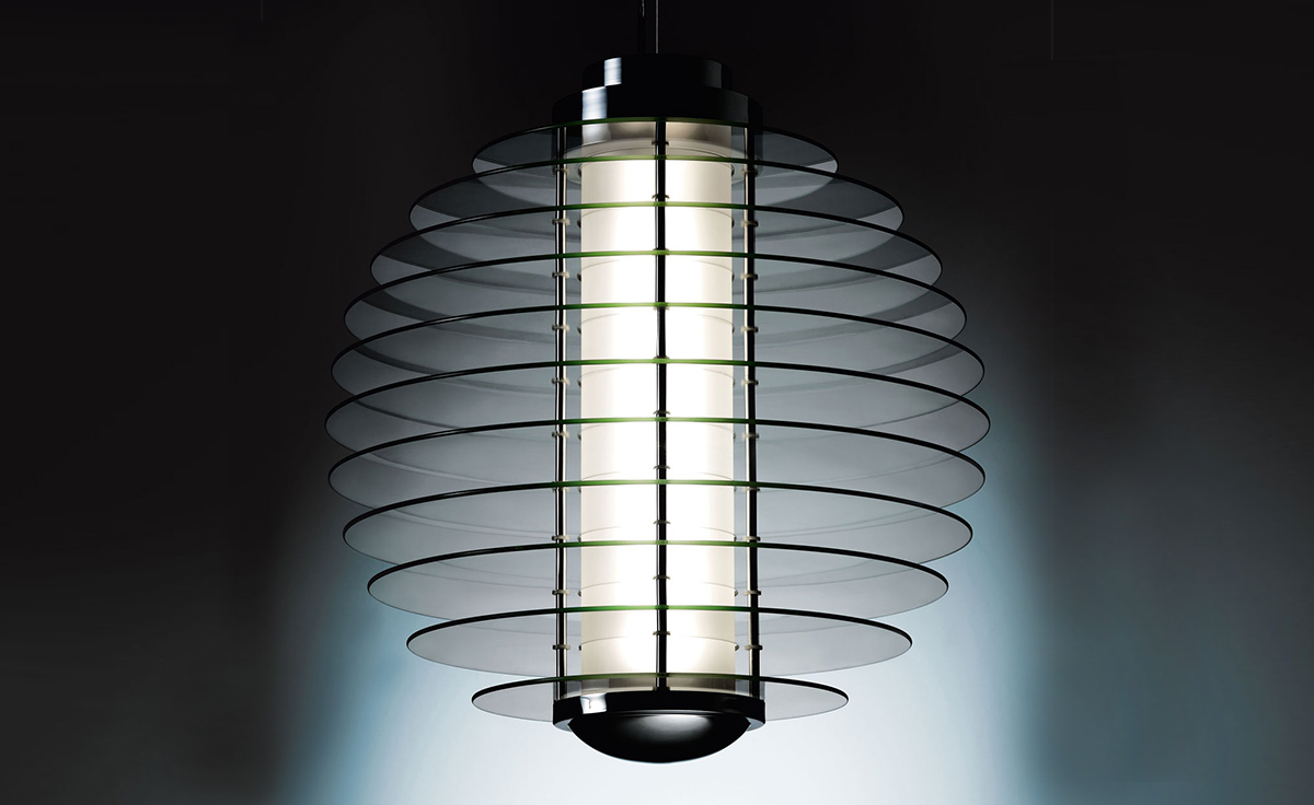 0024 suspension light