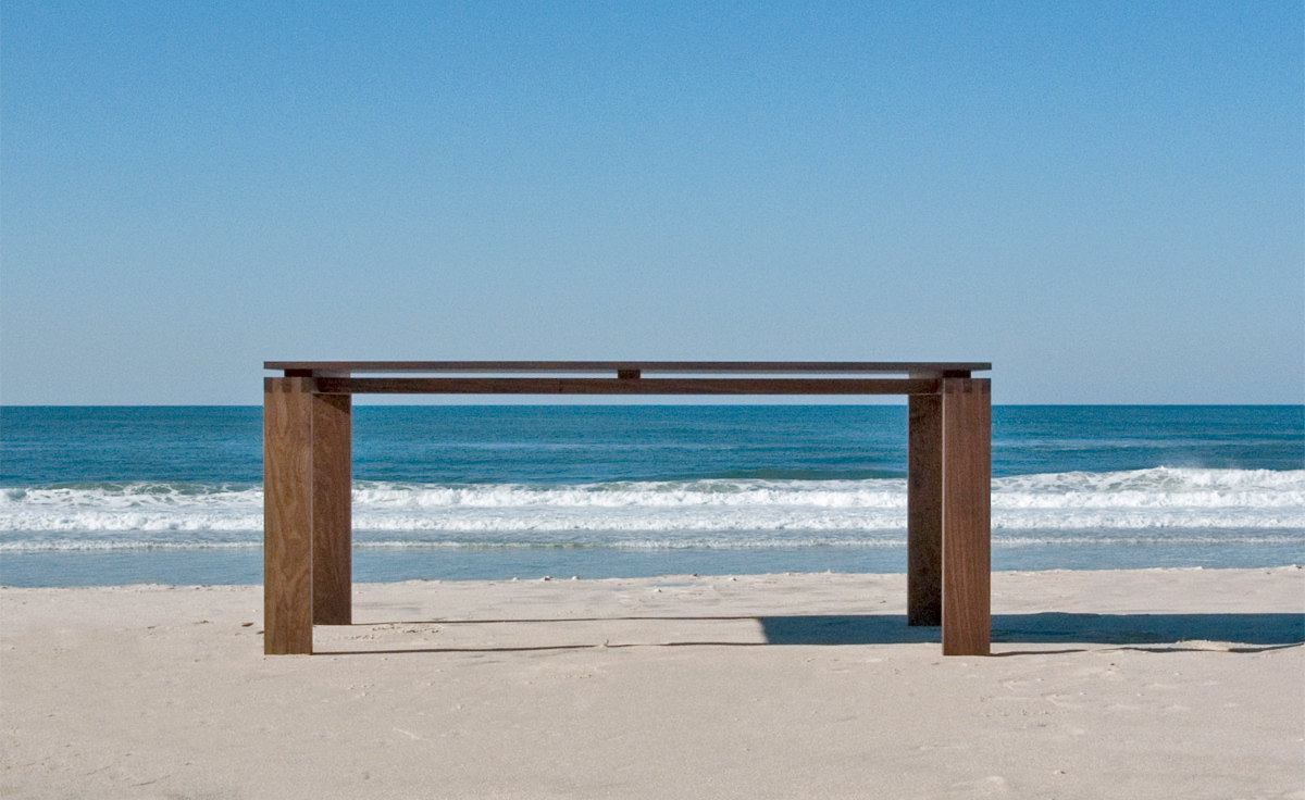 003 atlantico table