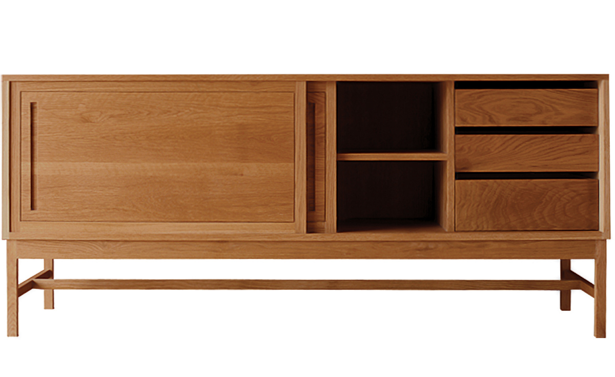 006 atlantico sideboard