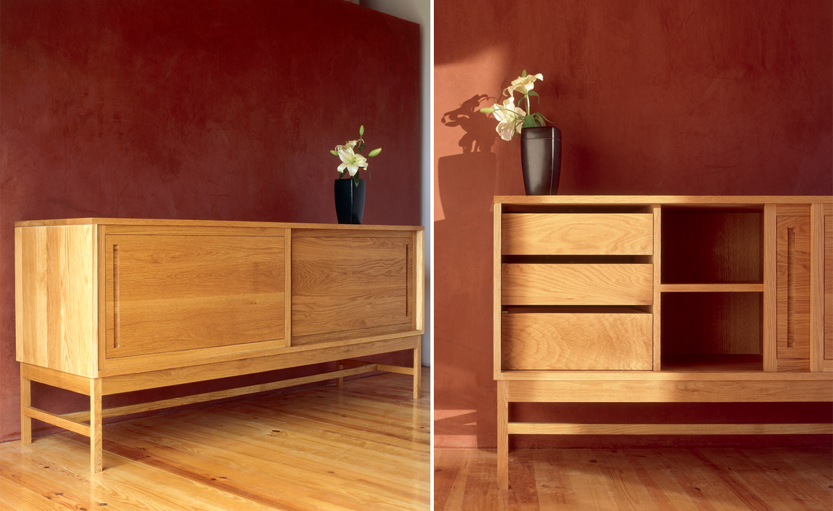 006 atlantico sideboard