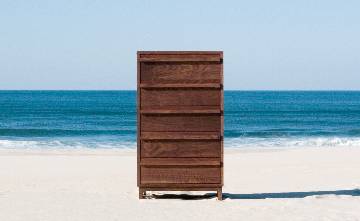 007 atlantico tall chest
