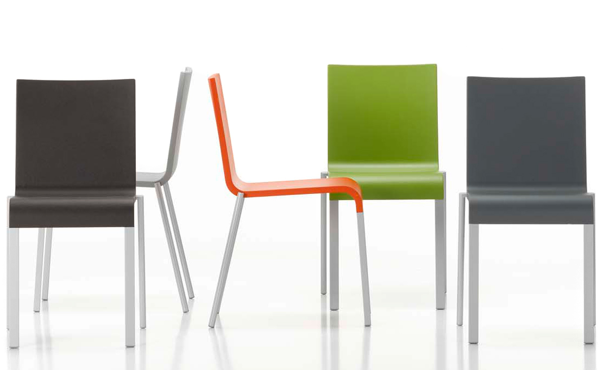 .03 stacking chair