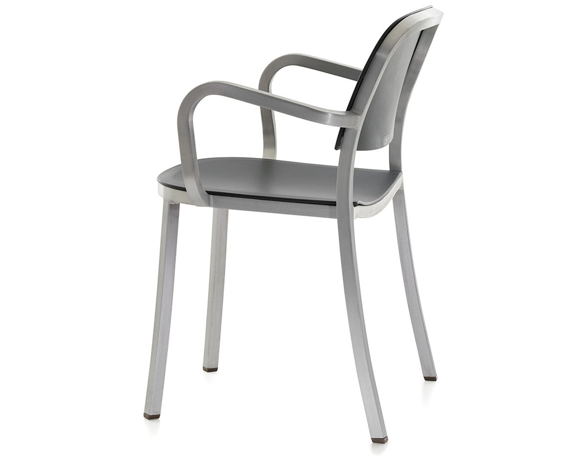 emeco 1 inch armchair