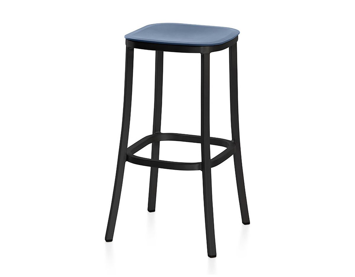 emeco 1 inch stool