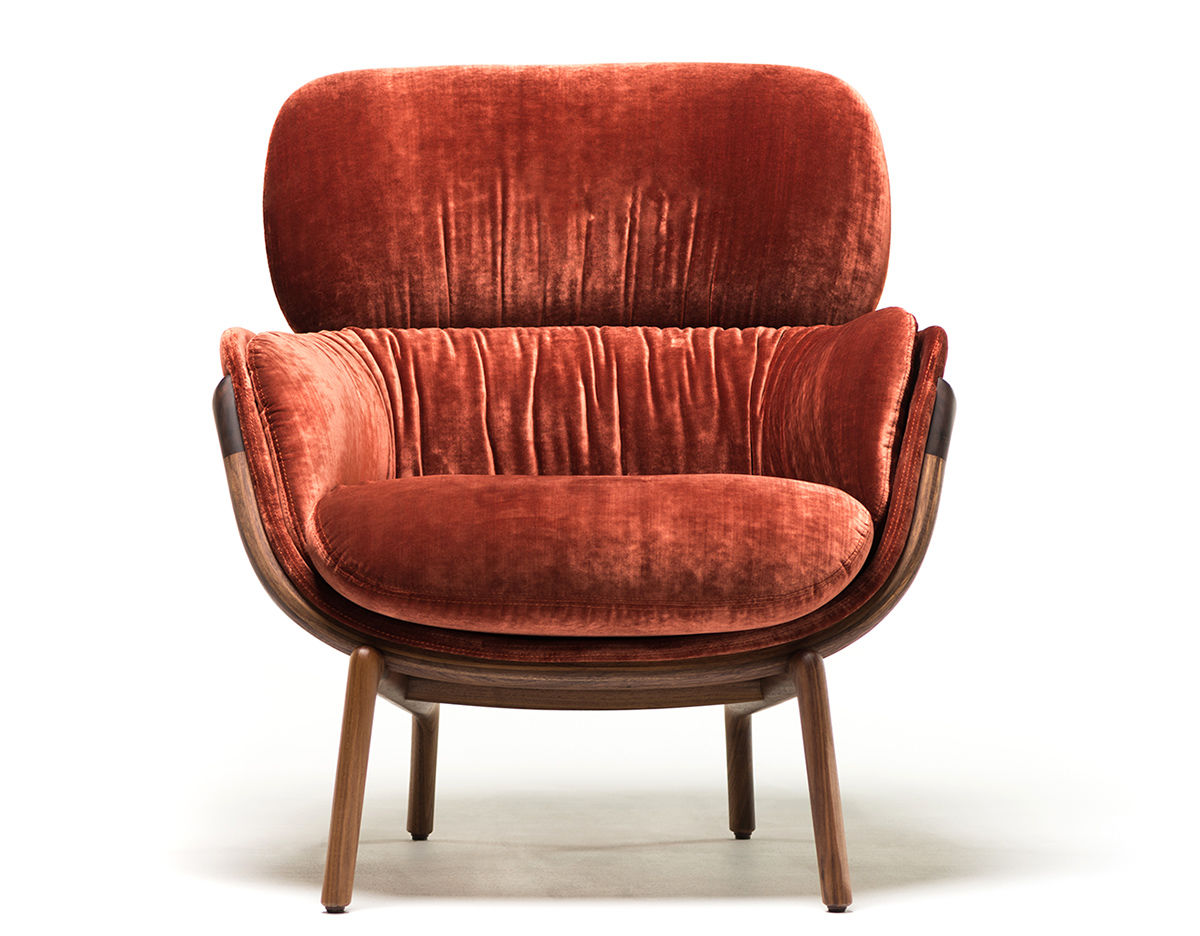 elysia lounge chair 101