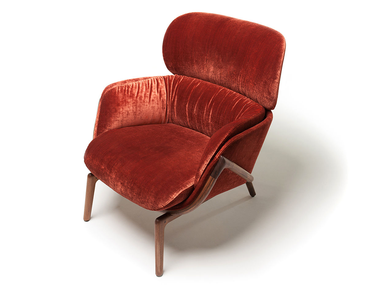 elysia lounge chair 101