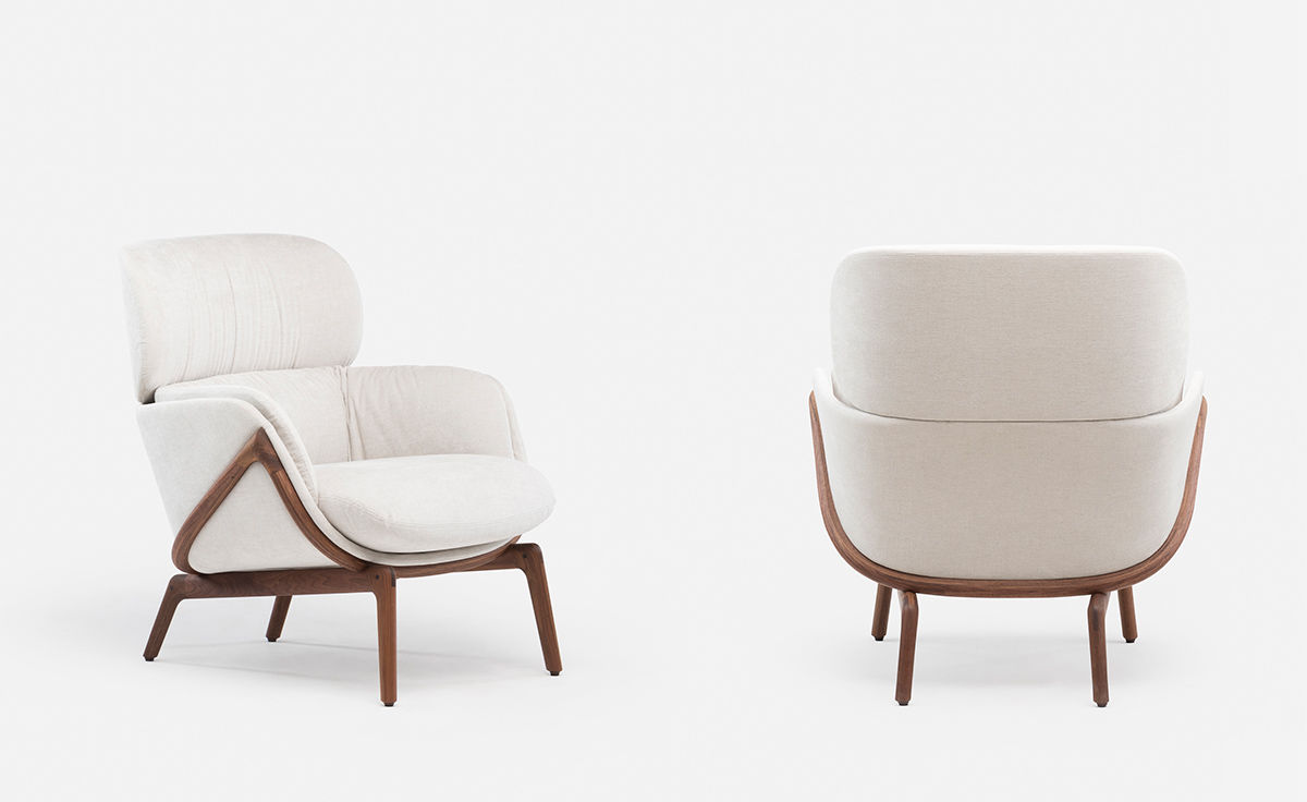 elysia lounge chair 101