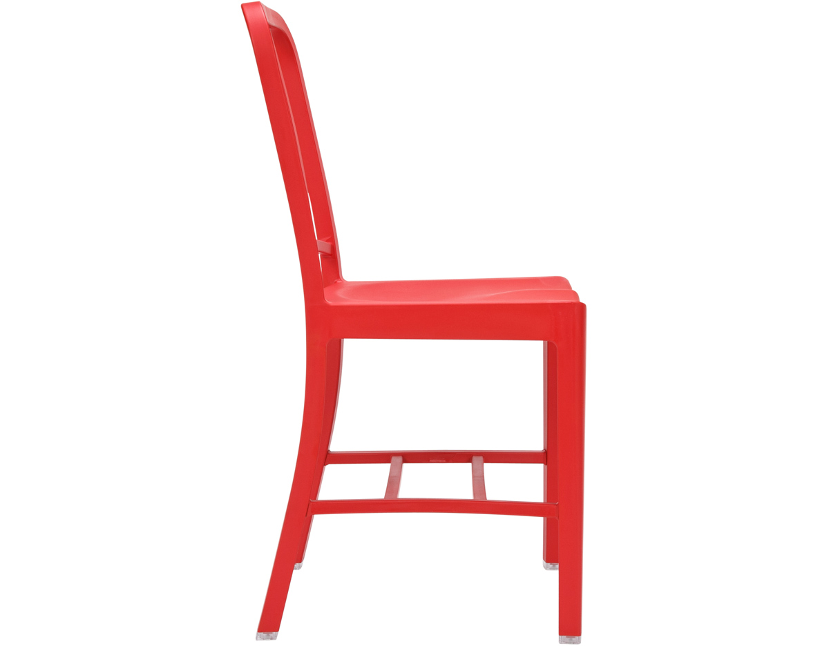 emeco 111 navy chair
