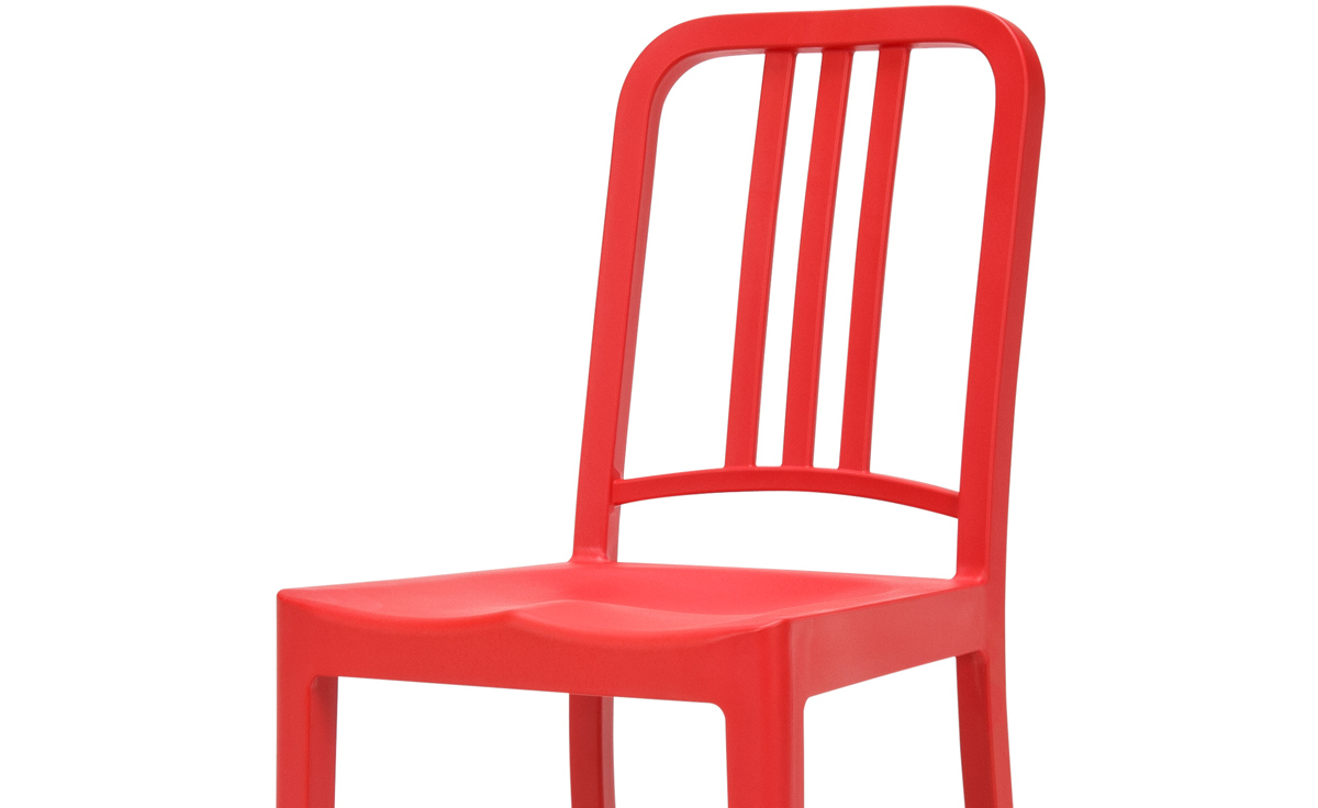 emeco 111 navy chair