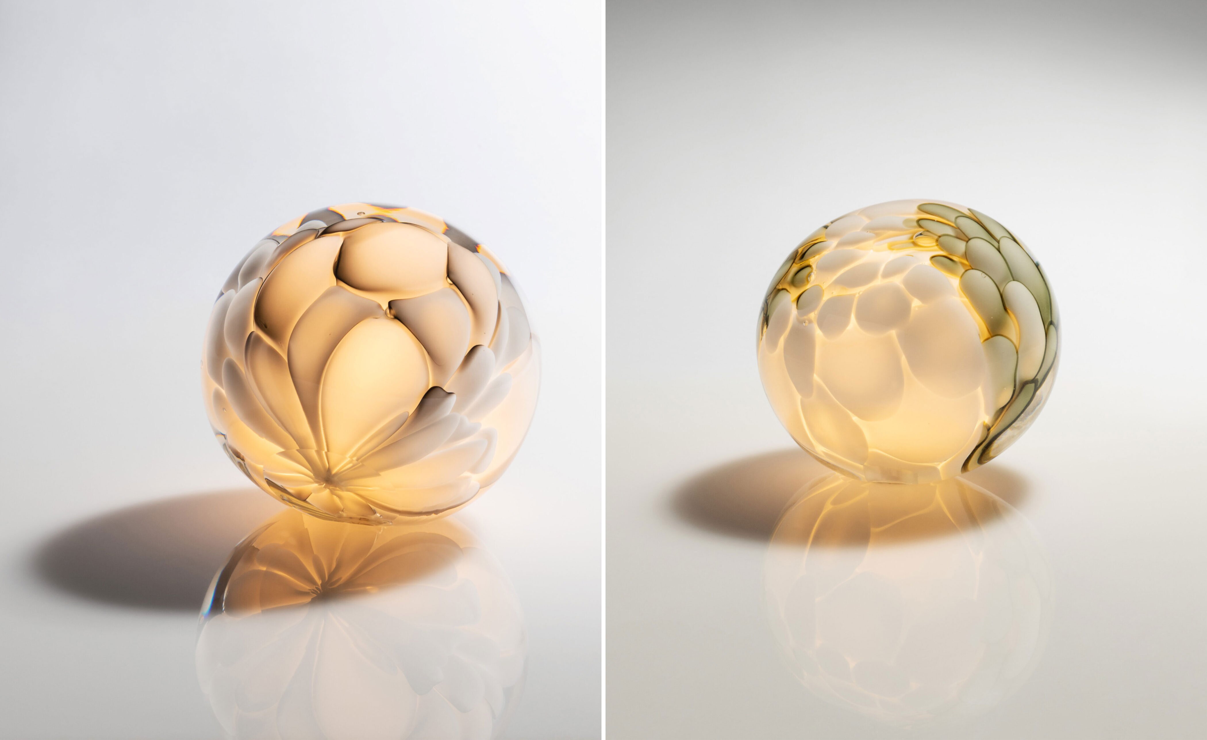 118p Portable Table Lamp
