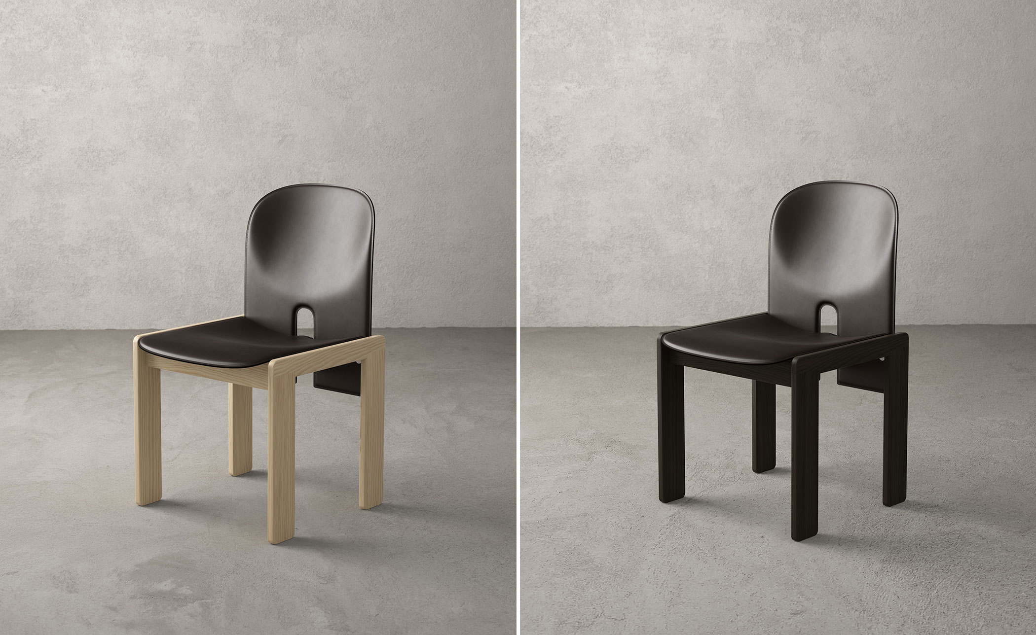 Scarpa 121 Dining Chair