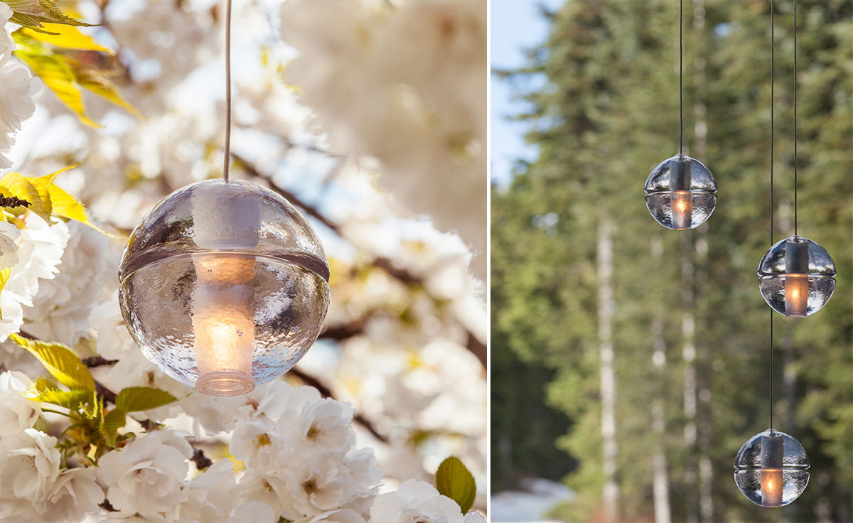 bocci 14.1 single pendant light