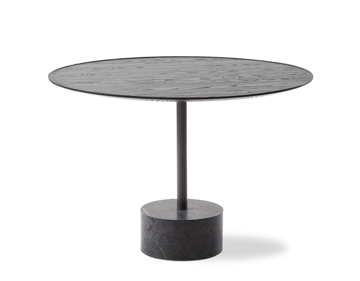 9 round table