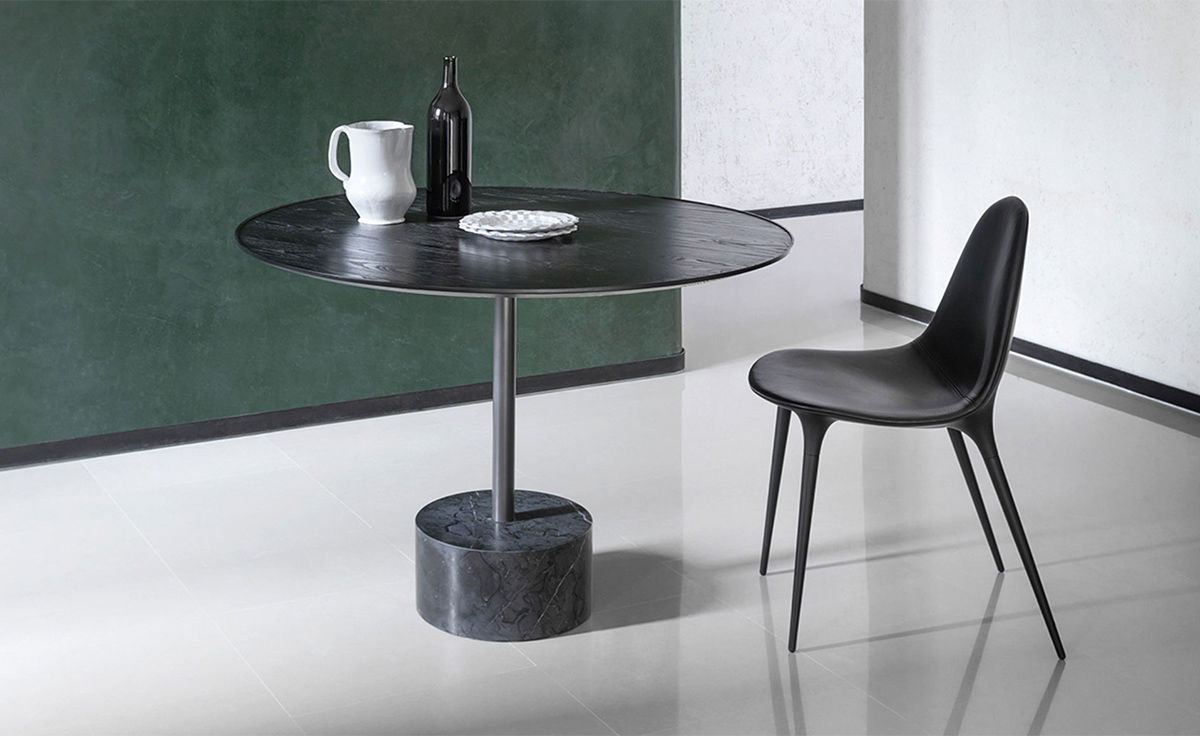 9 round table