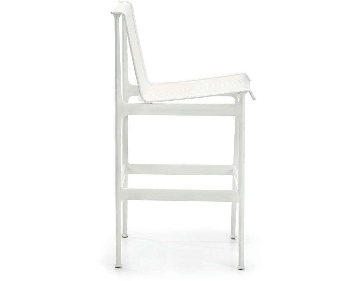 richard schultz 1966 bar height stool