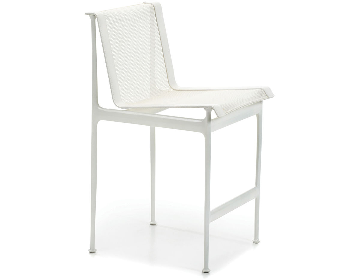 richard schultz 1966 counter height stool