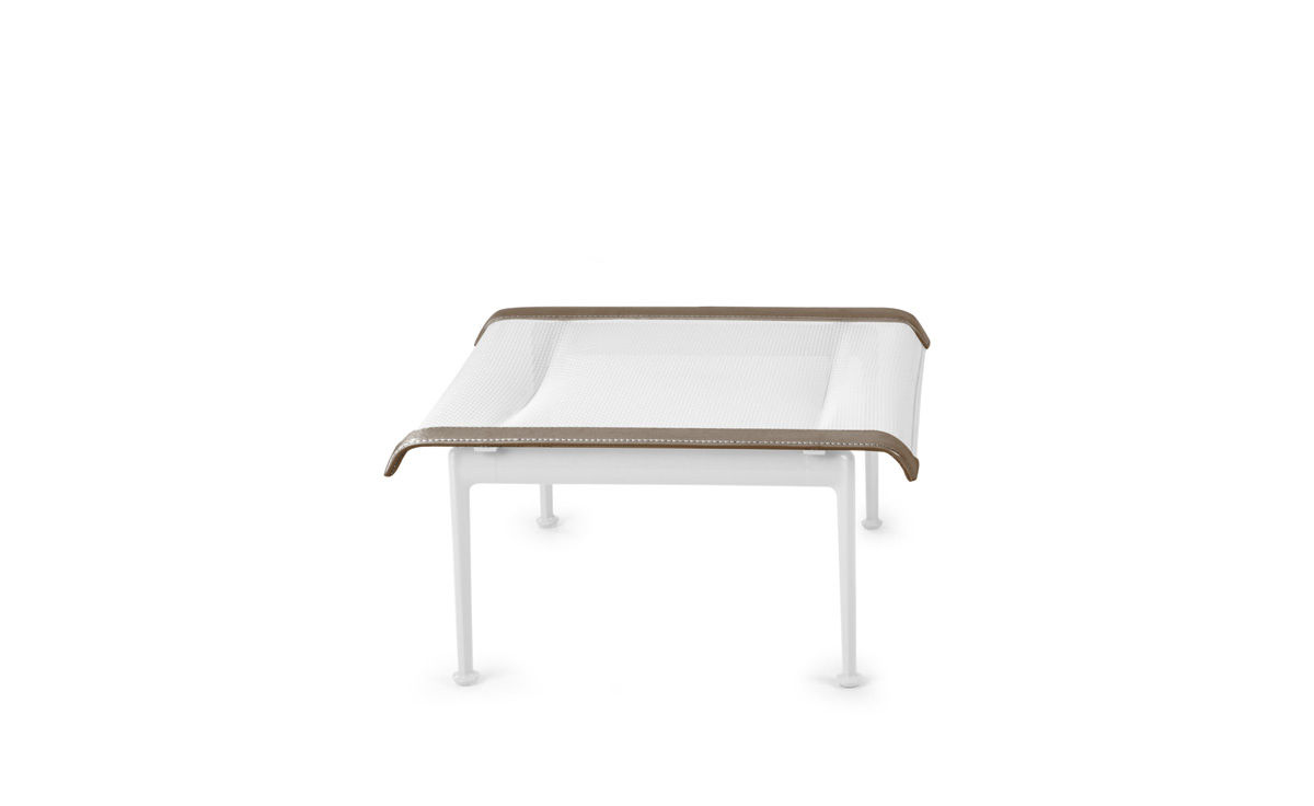 richard schultz 1966 ottoman