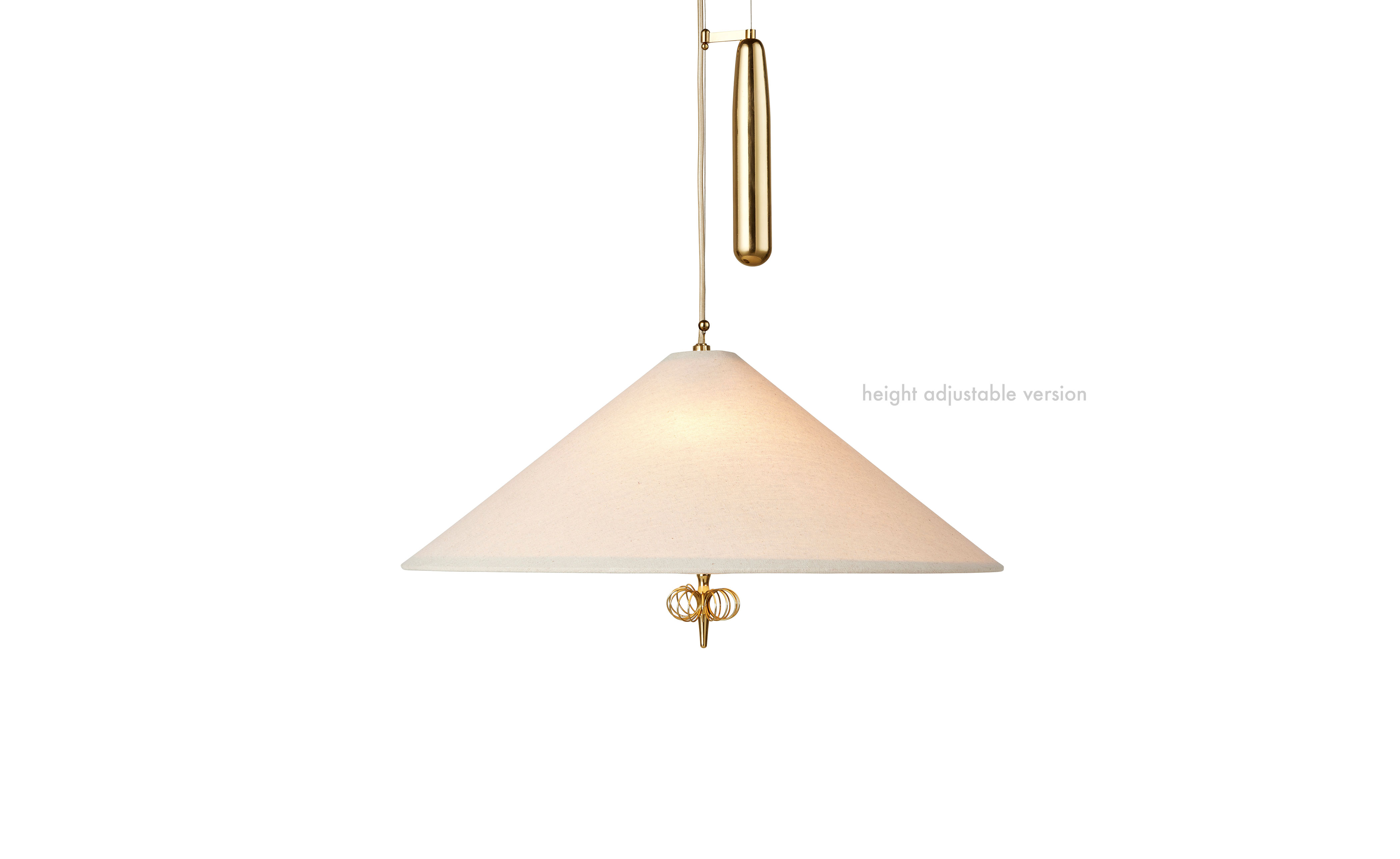 1967 Pendant Lamp