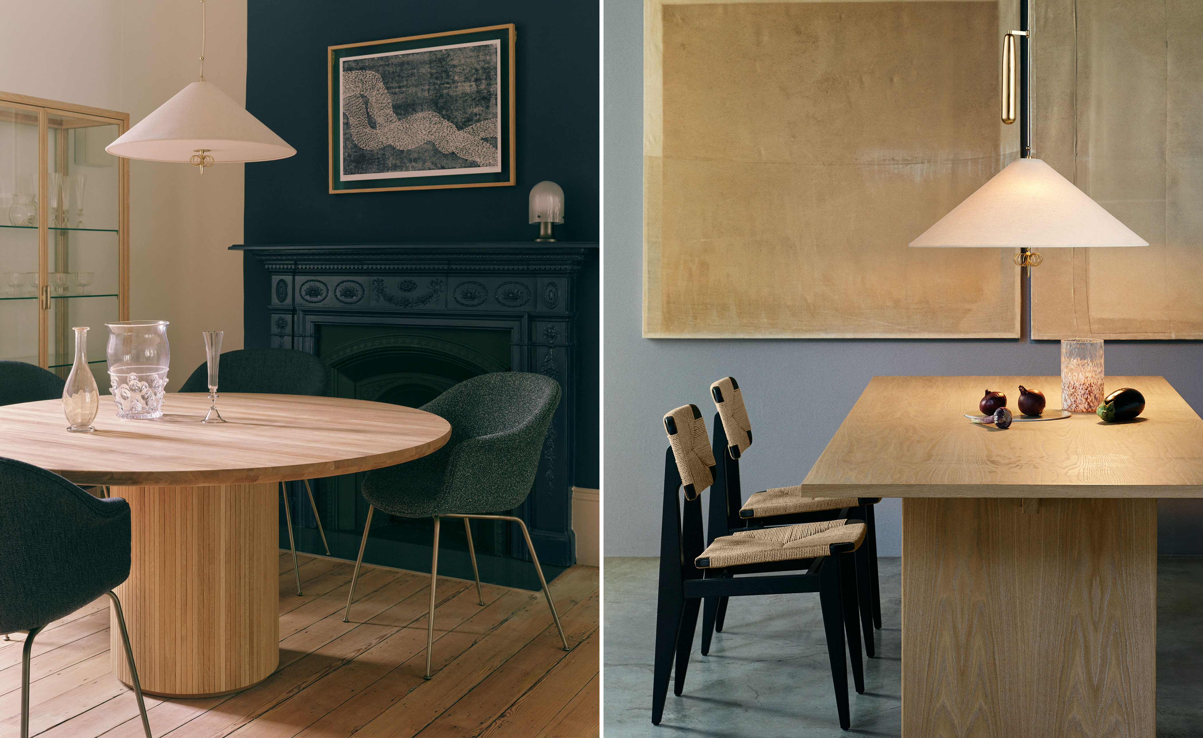 1967 Pendant Lamp