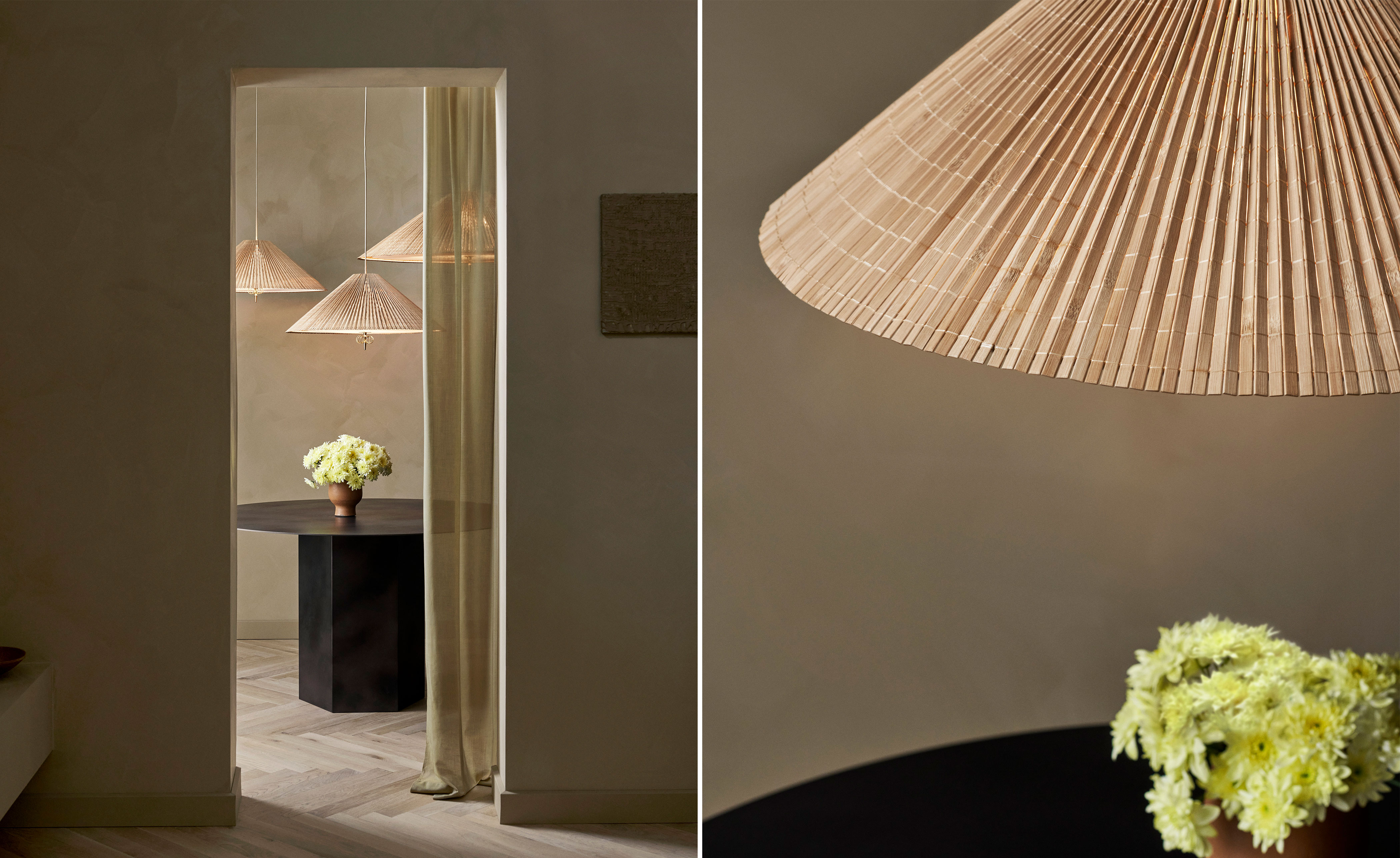 1972 Pendant Lamp