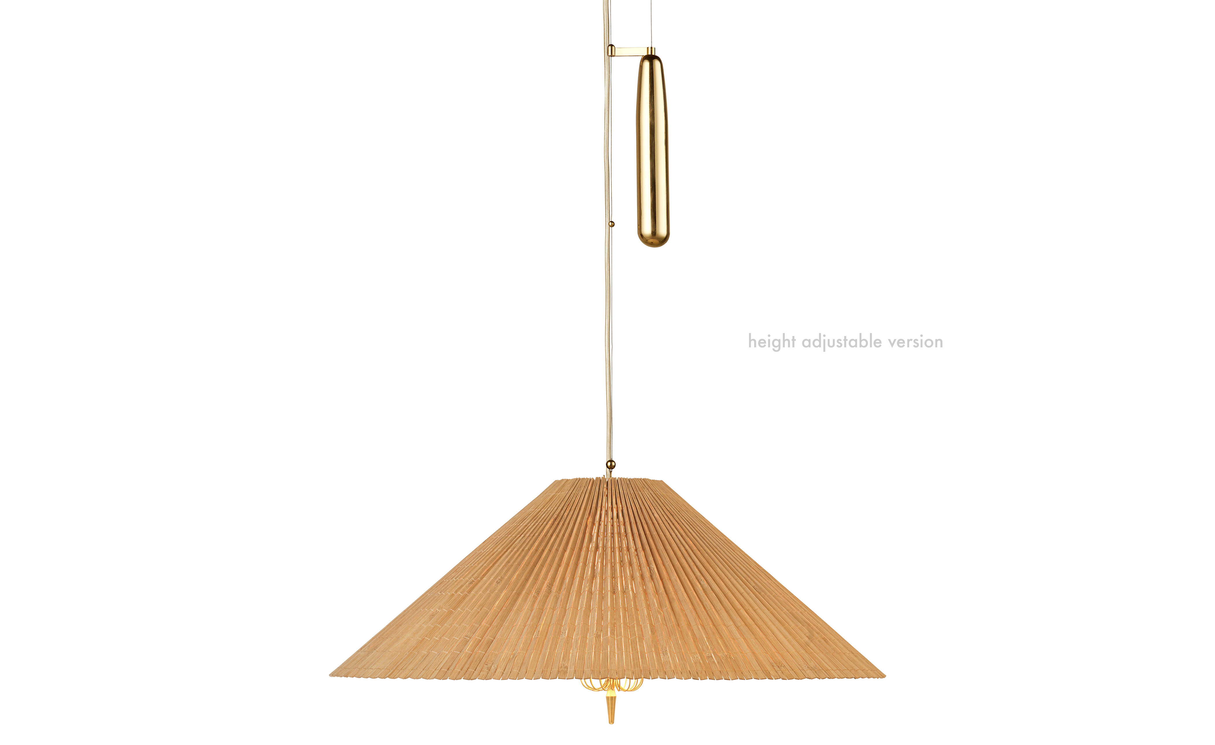 1972 Pendant Lamp