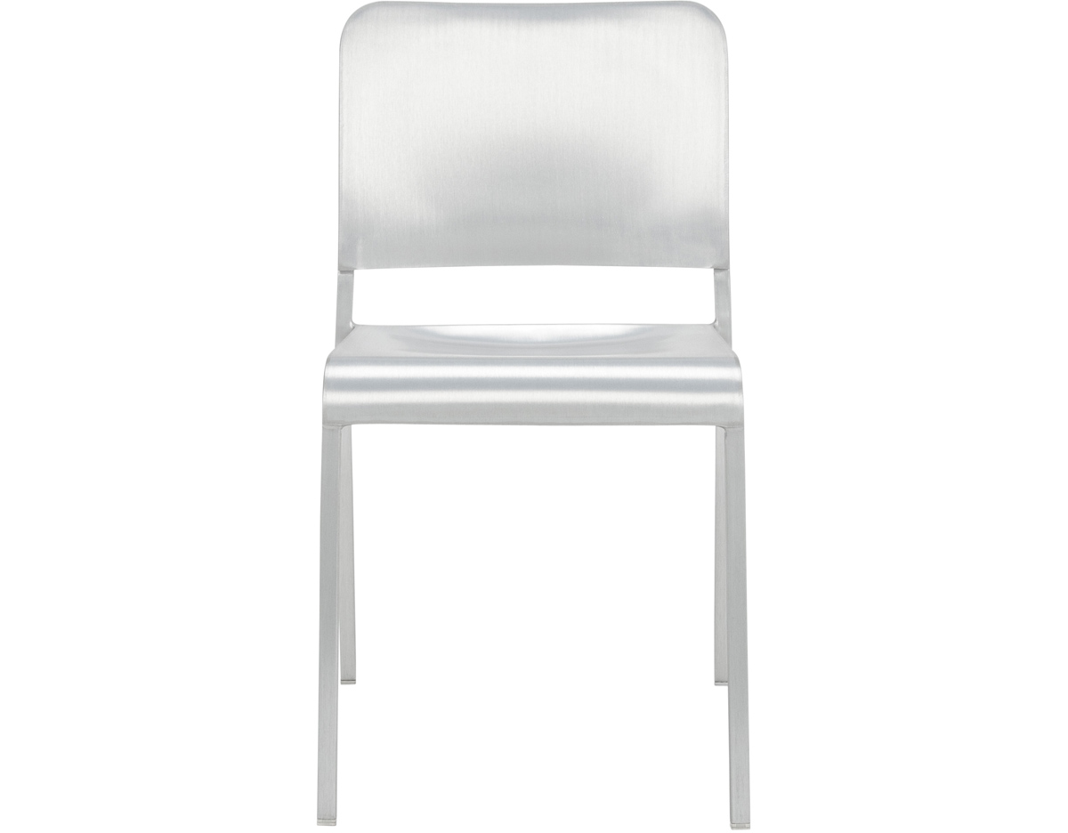 emeco 20-06 stacking chair