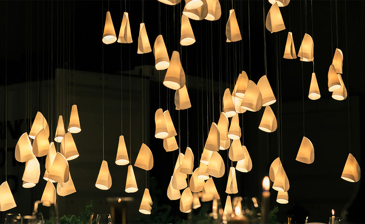 bocci 21.1 single pendant light