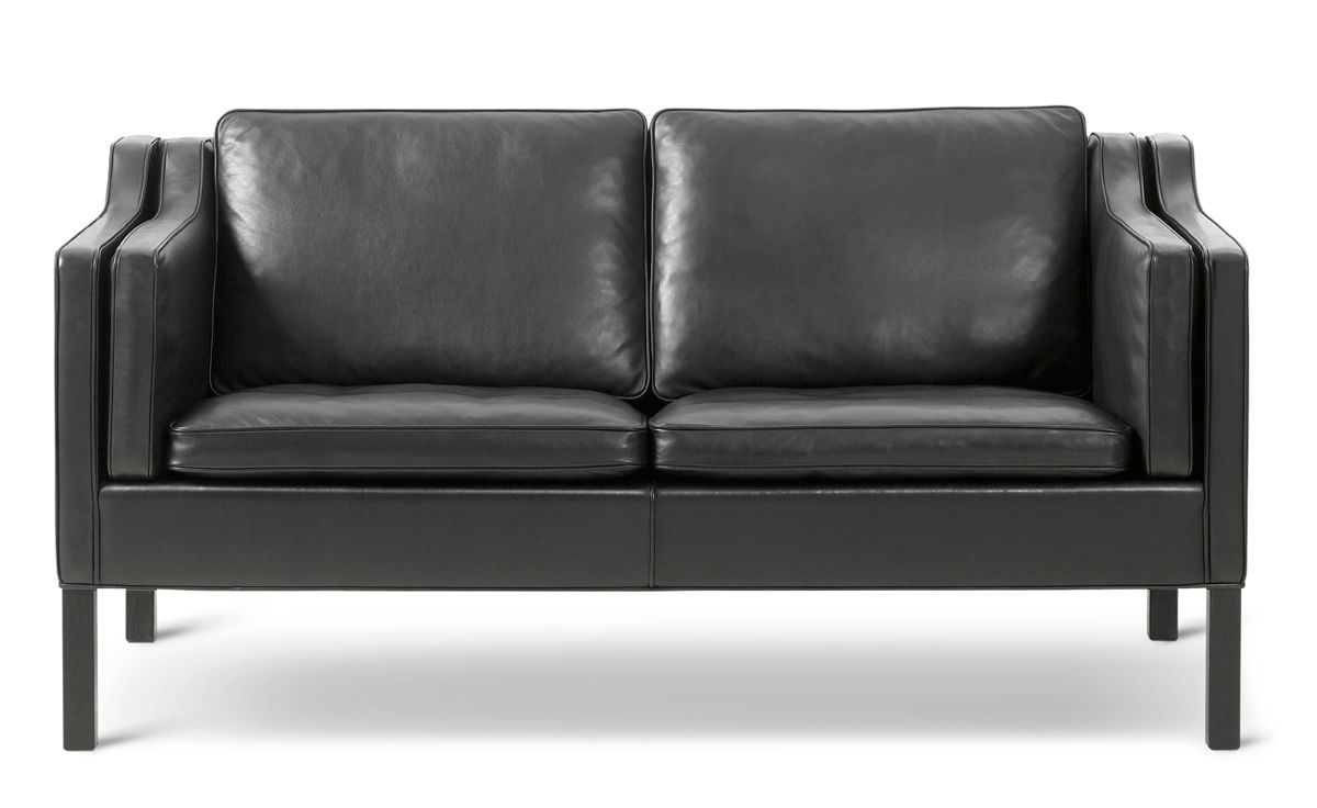mogensen 2212 two seat sofa