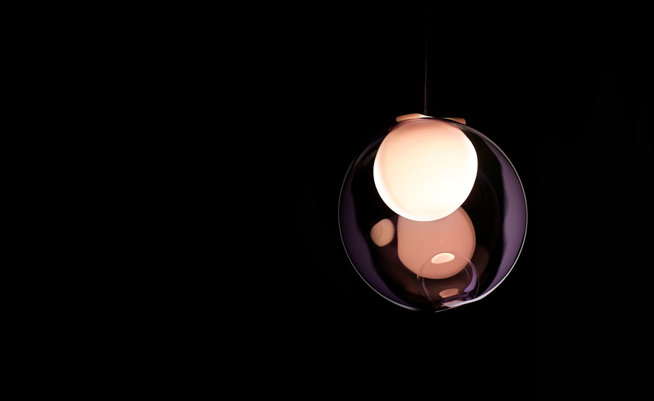 bocci 28.1 single pendant light