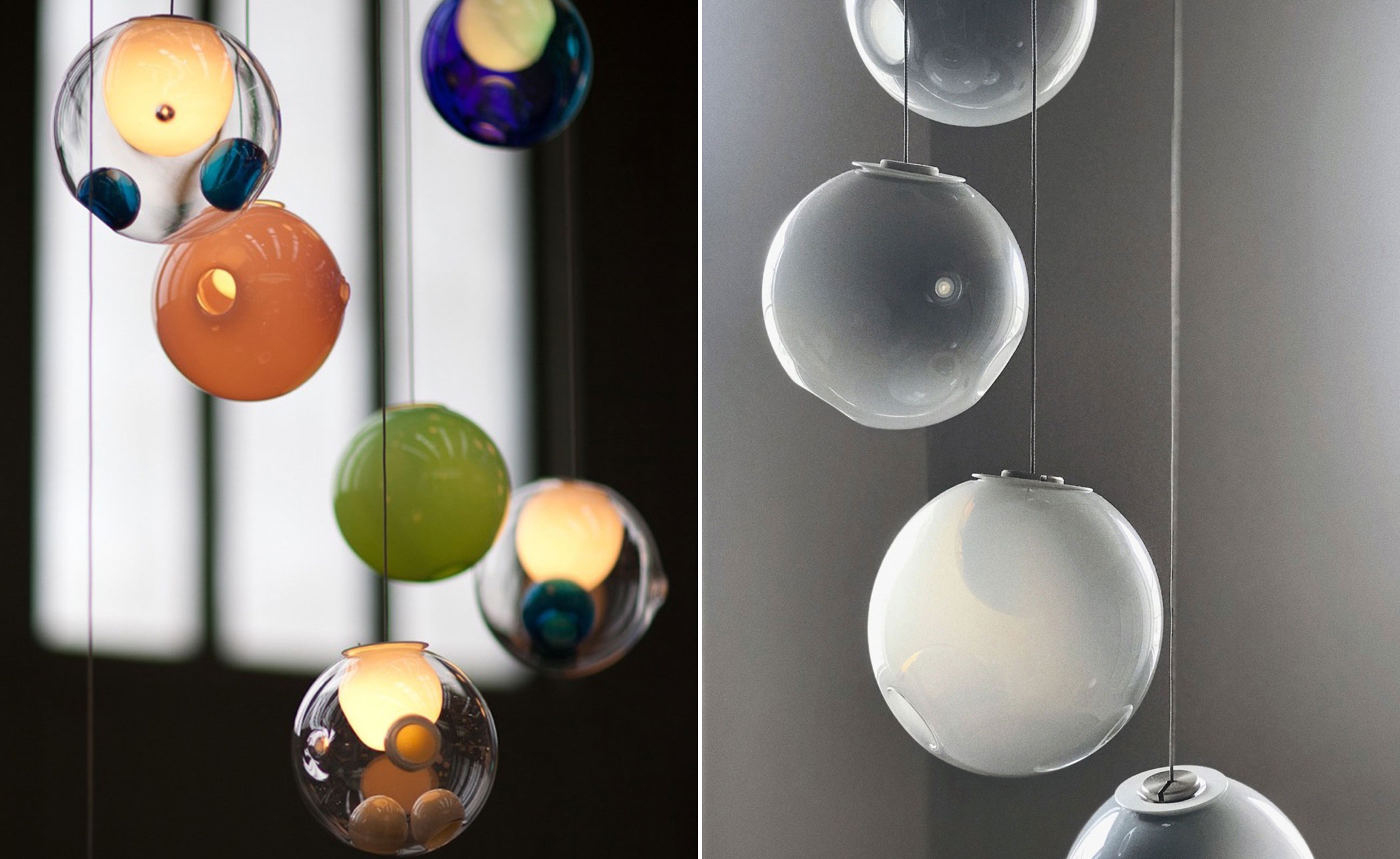 bocci 28.1 single pendant light