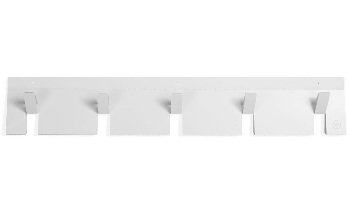 blu dot 2d:3d coat rack