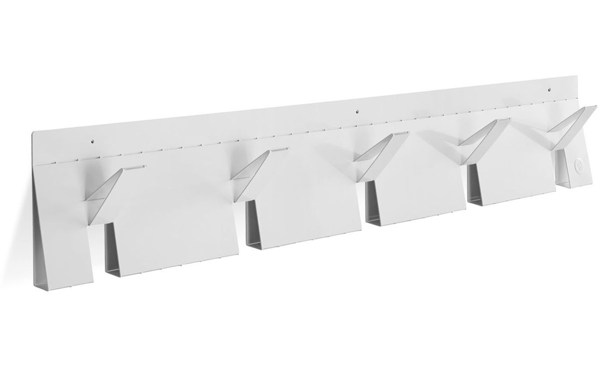 blu dot 2d:3d coat rack