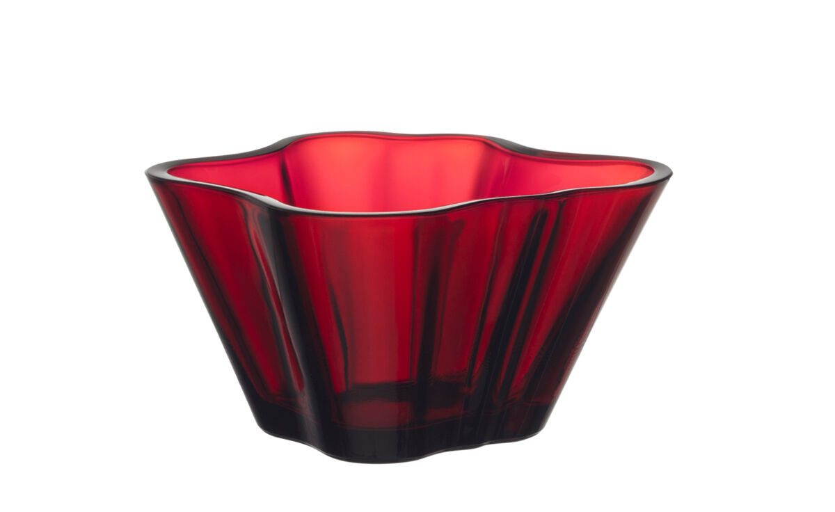 alvar aalto 3 inch bowl