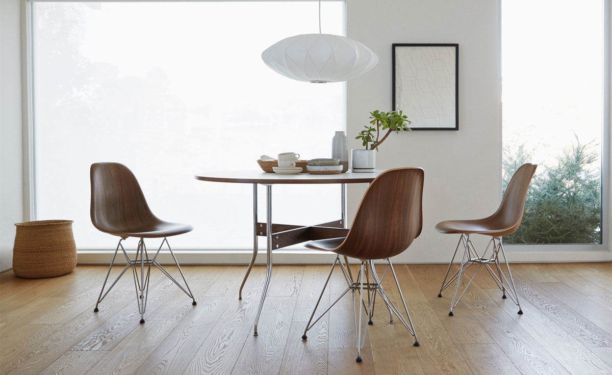 nelson bubble lamp crisscross saucer