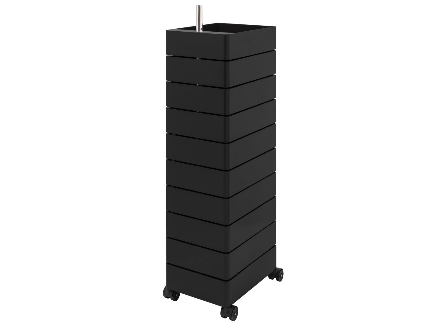 360&deg; Container