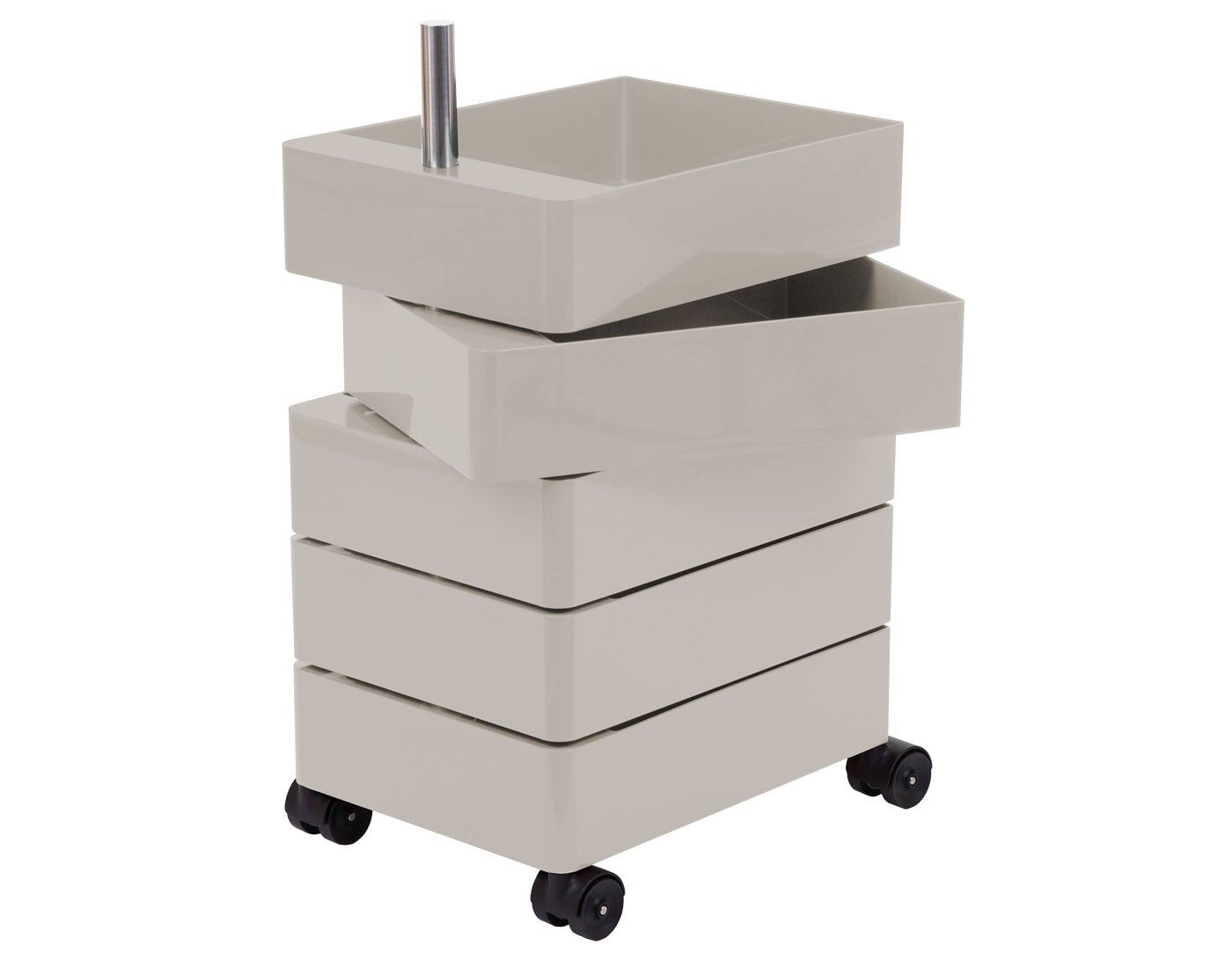 360&deg; Container