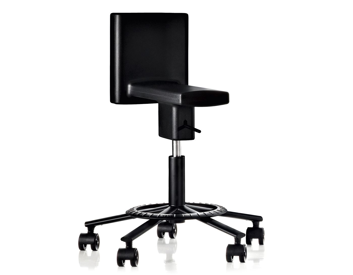 magis 360&deg; swivel chair