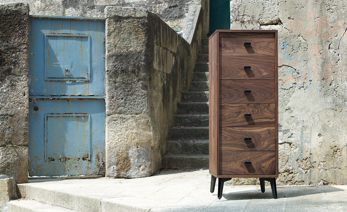 mcqueen tall chest 369