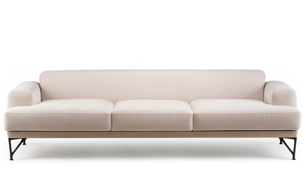 matthew hilton armstrong 3 seat sofa 386l