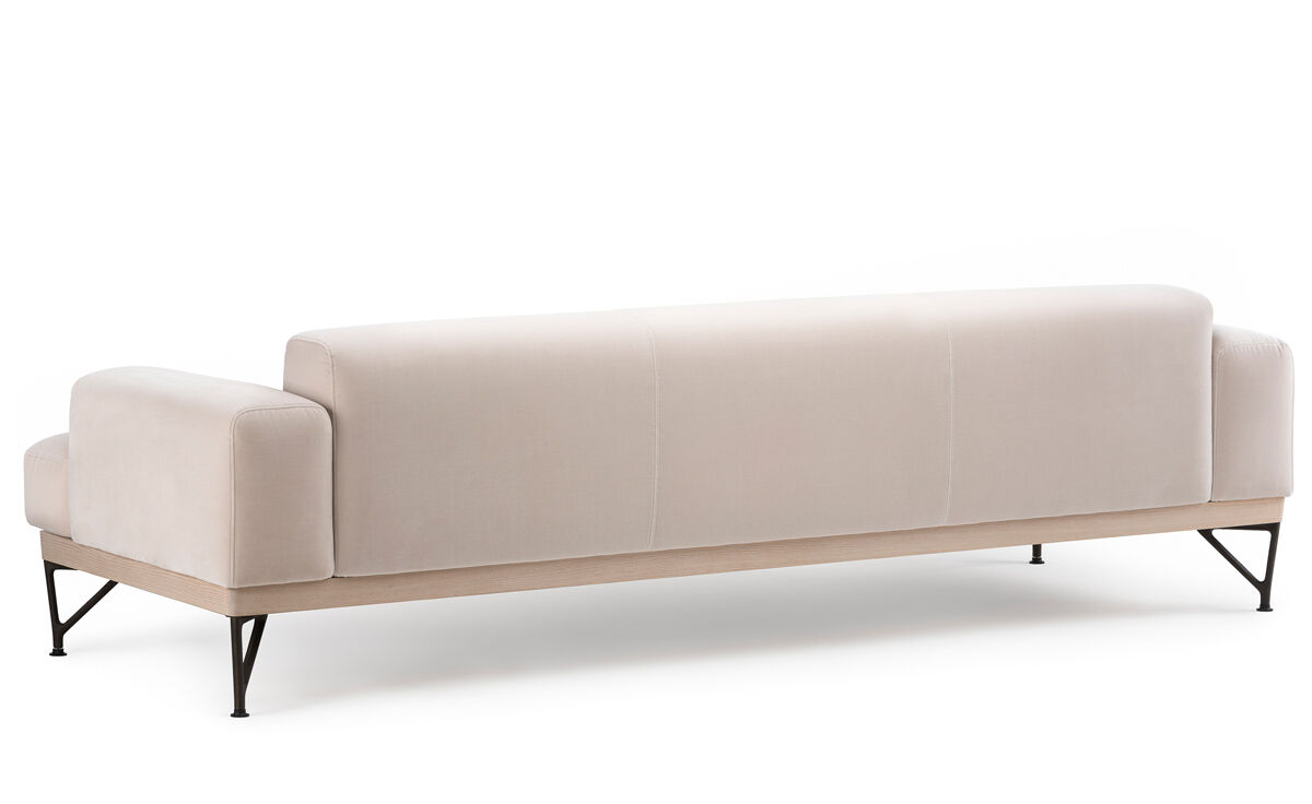 matthew hilton armstrong 3 seat sofa 386l