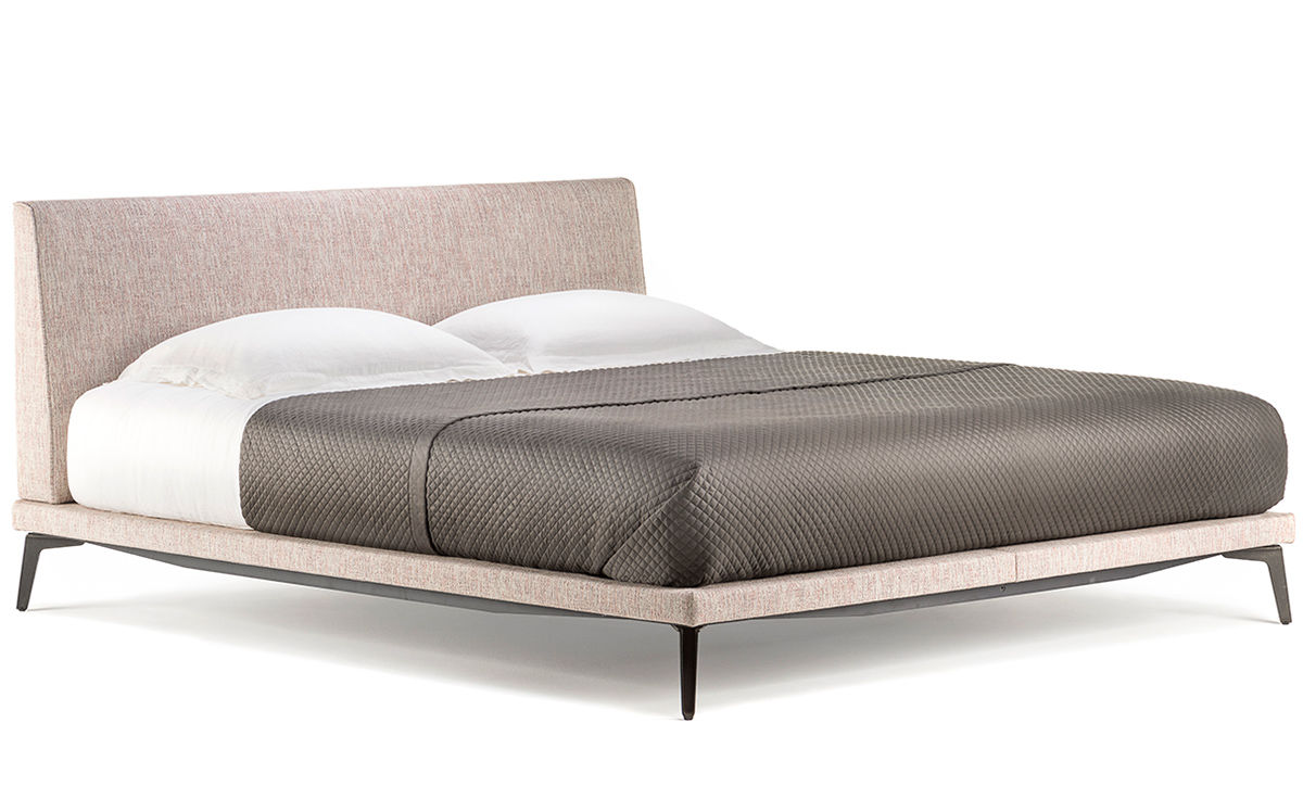 mcqueen queen size bed 400aq