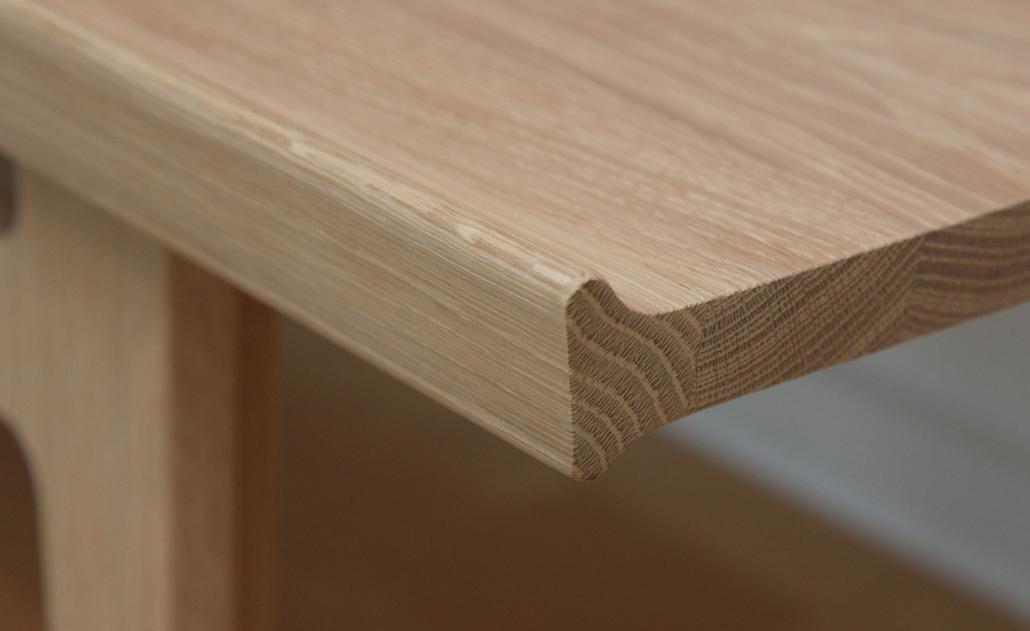 Model 500 Couch Table