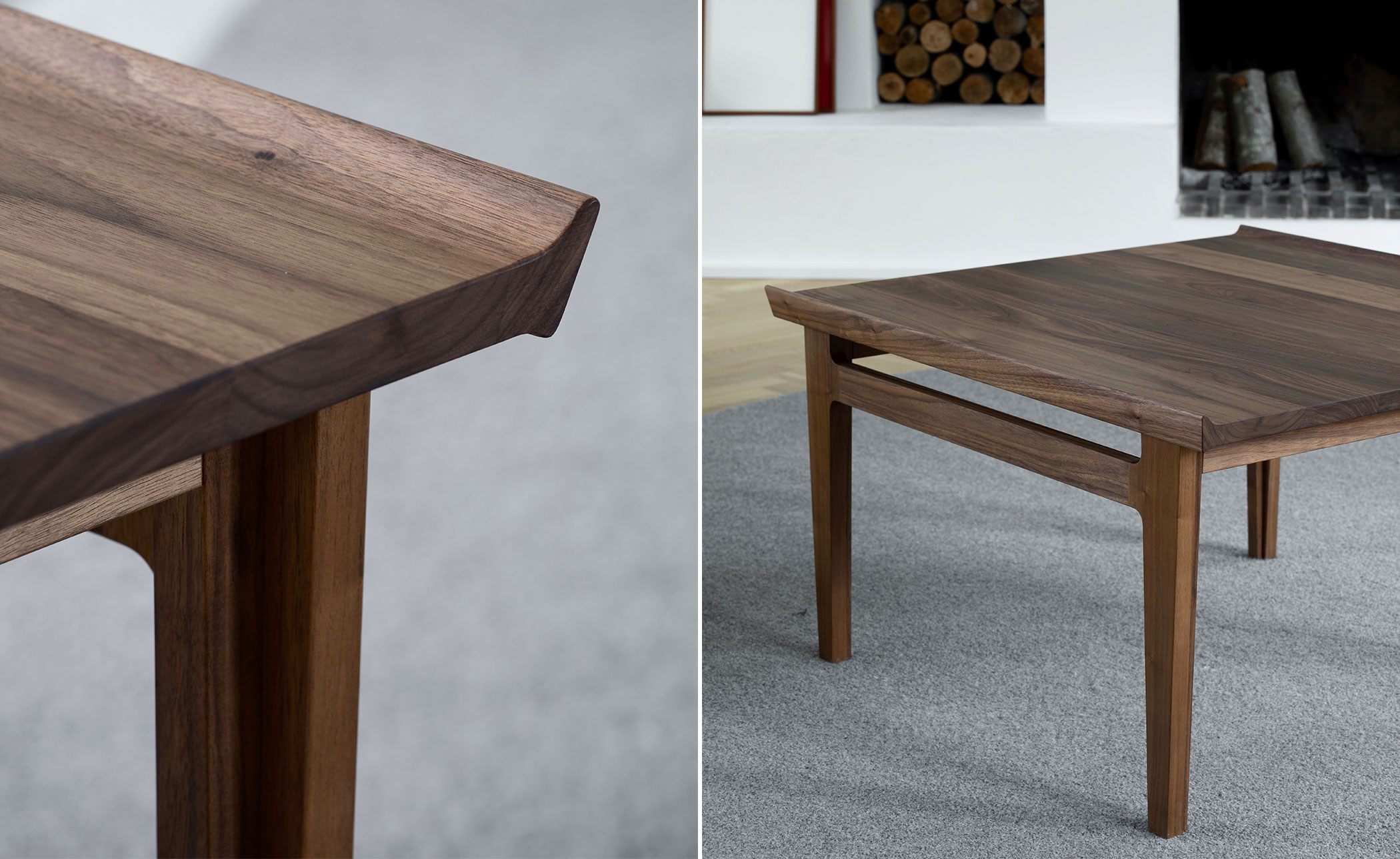 Model 500 Couch Table