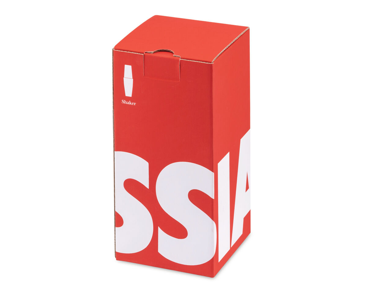 alessi sottsass 5050 shaker