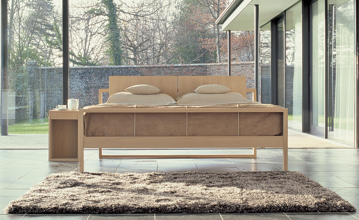 640 atlantico parallel bed