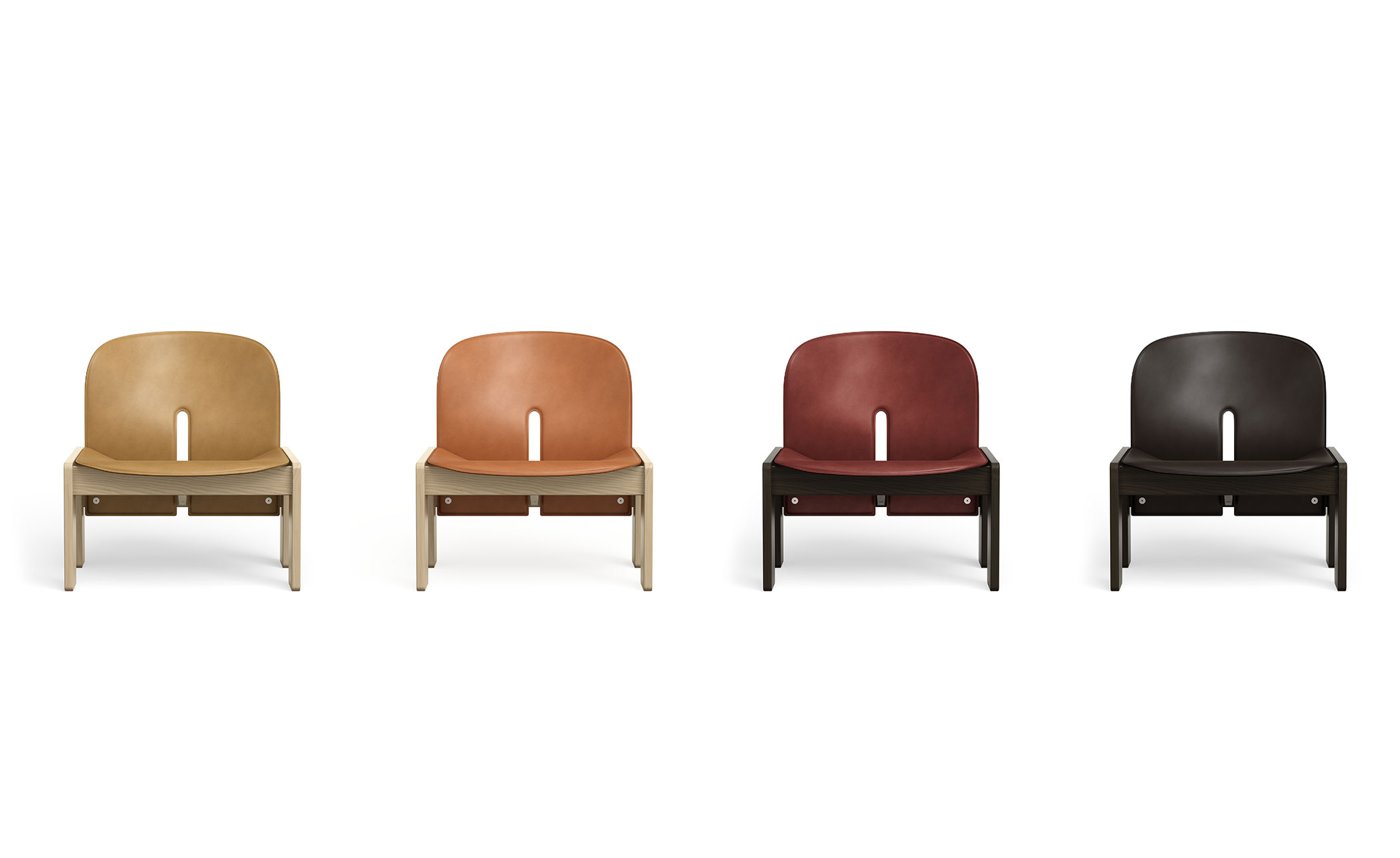 Scarpa 925 Lounge Chair
