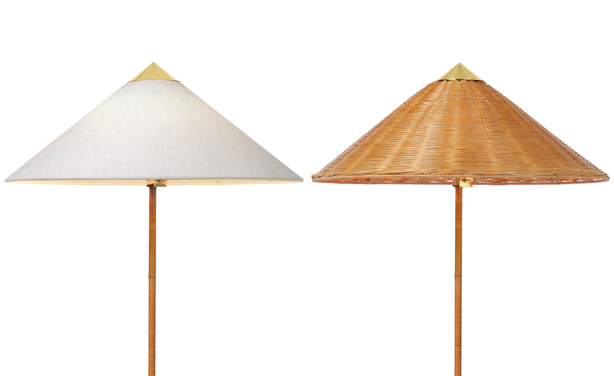 9602 Floor Lamp