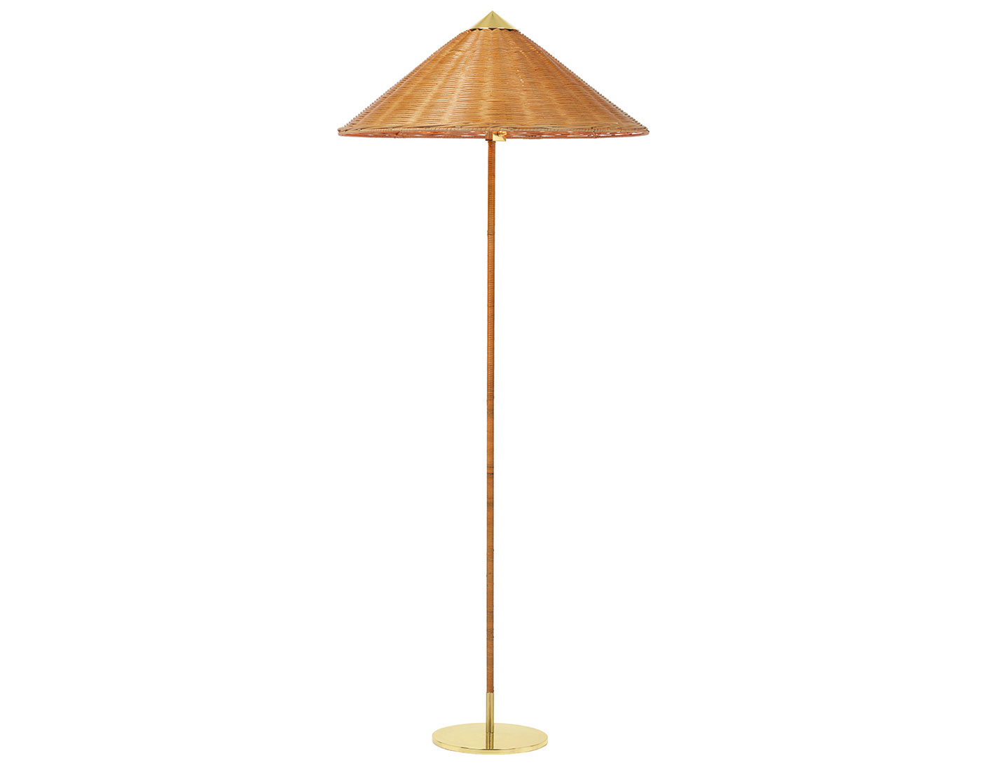 9602 Floor Lamp