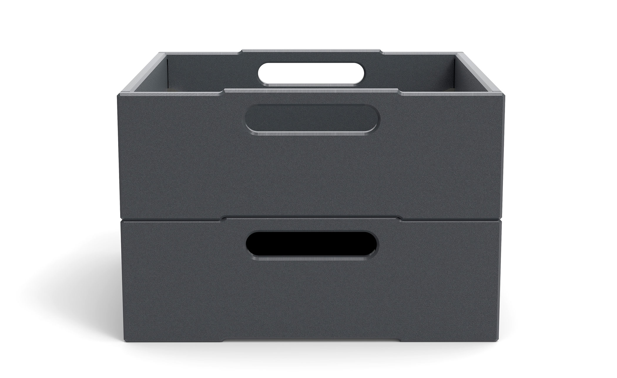 A La Carte Storage Box