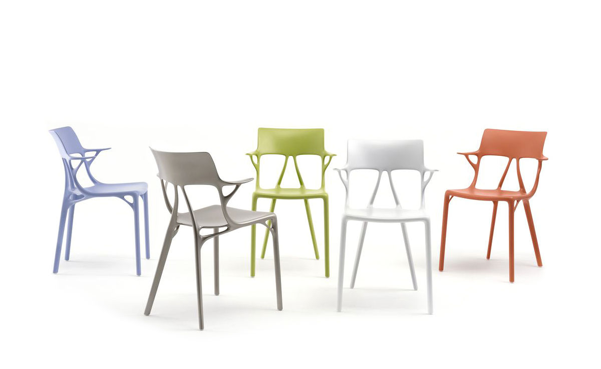 a.i. chair 2 pack